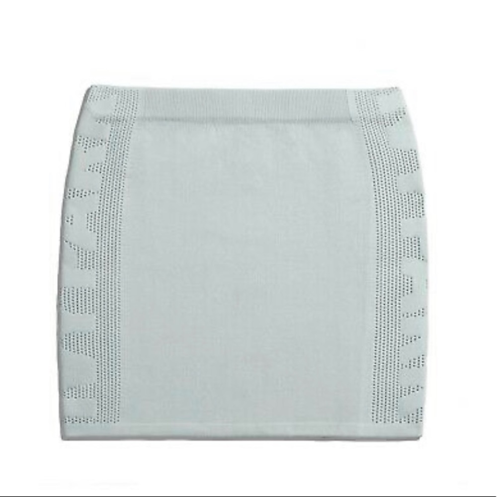 Ivy Park Drip 2 Knit Skirt Beyoncé